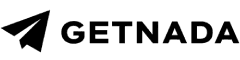 Logo GetNada